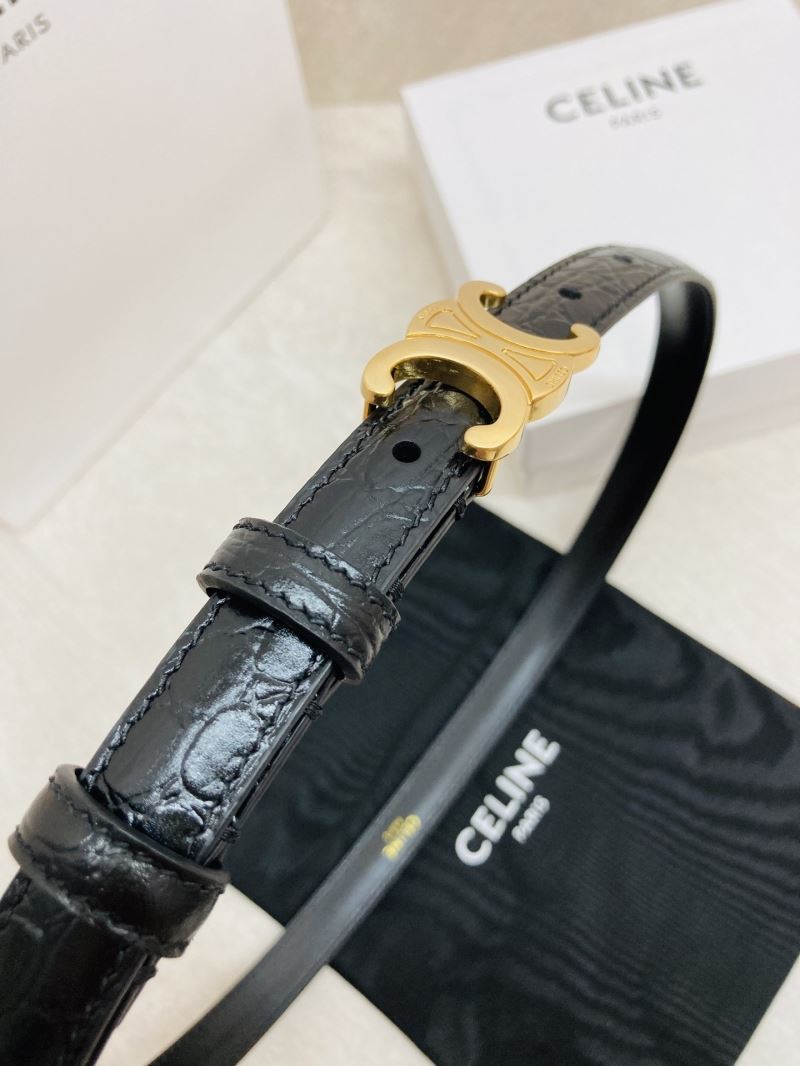 Ce1i*e belts